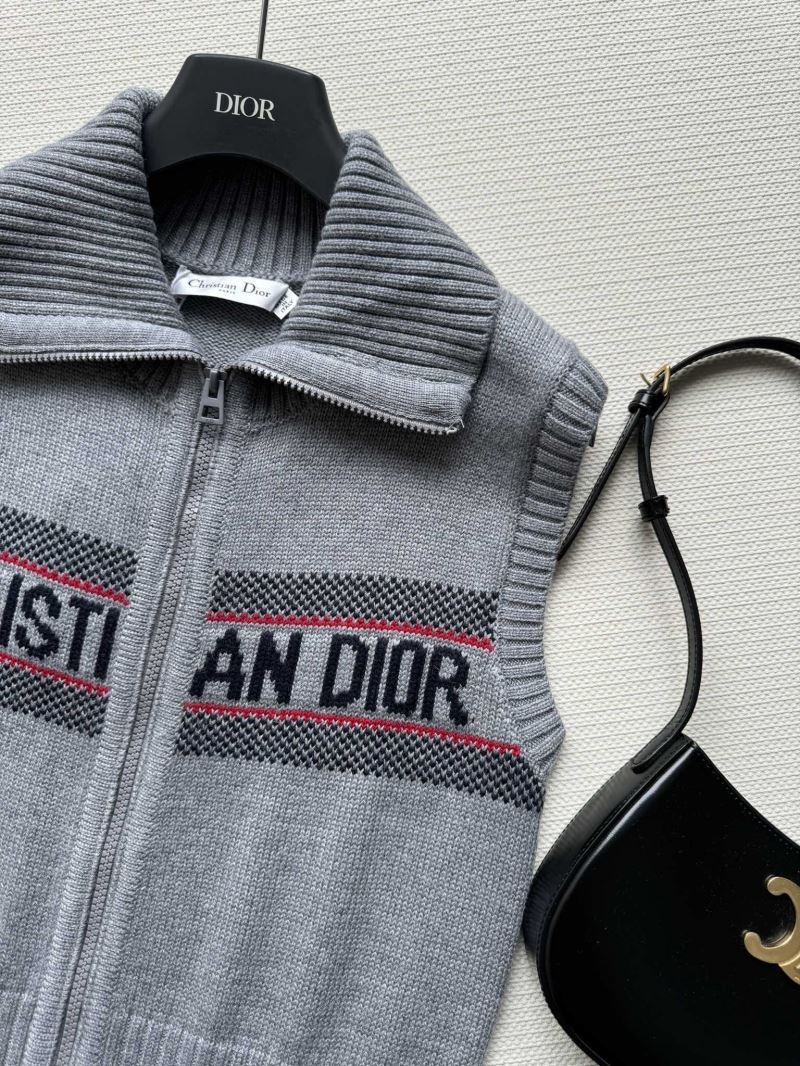 Christian Dior Vest